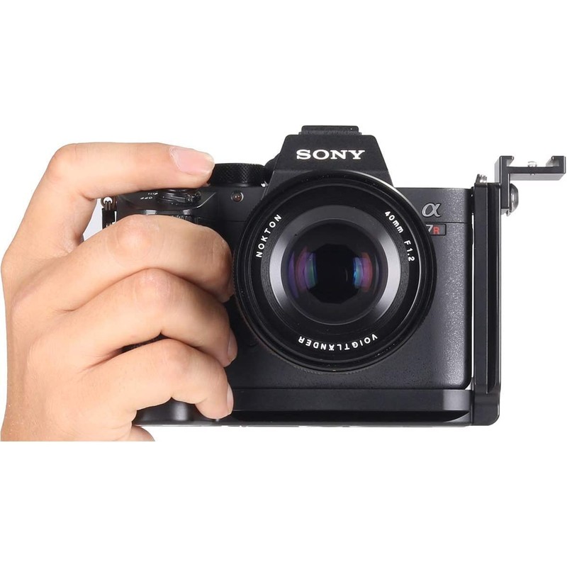 WEPOTO A7III A7R3 A7R3a A7rm3 A7M3 A7M3 A7M3K A9 Camera