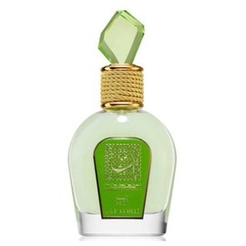 Lattafa Perfumes | Wild Vanille - Unisex fragrance 3.4 oz (100ml) Single Item - Musky - Vanilla & Powdery