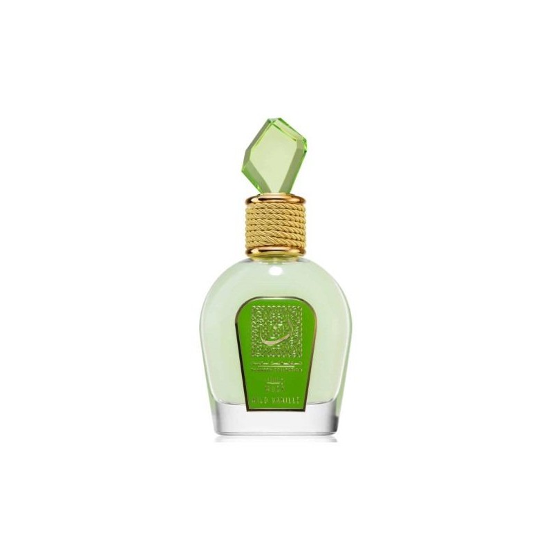 Lattafa Perfumes | Wild Vanille - Unisex fragrance 3.4 oz