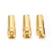 Hobbyhh 2835 1200KV Durable Metal Brushless Motor for RC Remote