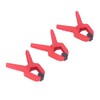 20Pcs Spring Clamp 2in Opening 25mm 2KG Force Quick Release