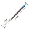 Large Capacity Refills for Ballpoint Pen Refills, Ballpoint Pen Refills