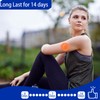 HONYOU 30Pack Libre 3 Sensor Covers Waterproof Adhesive Patches for
