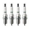 CADUFUELLY 2667 Spark Plug Replacement for A3 2006-2013, A4 2005-2016,