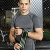 Weightlifting Wrist Wraps by BELLADDY INC - Gym Fitness Equipment