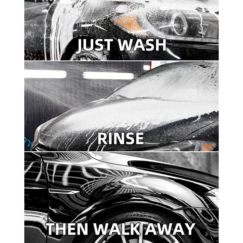 Filterelated Spotless Water System.Car Wash System,Deionized Water System for RV,