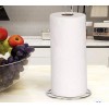 Cooking Concepts Nickel Wire Paper Towel Holders