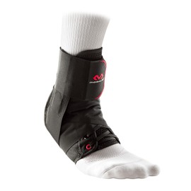 McDavid MVJ M195 BK XS Strap Ankle Guard
