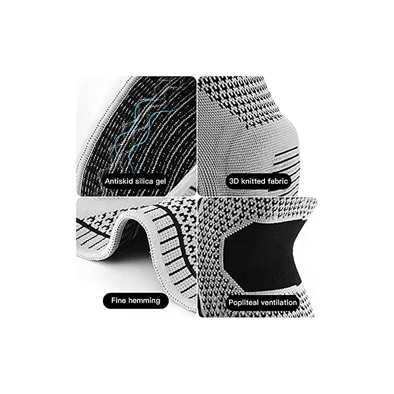 Compression Sleeve Support for Women