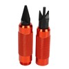 Aluminium Alloy Case Prep Multitool Case Chamfer Deburring Hand Tools