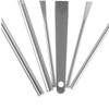 IWOWHERO Stainless Steel Ear Set 6pcs Ear Cleaning Tools Removal