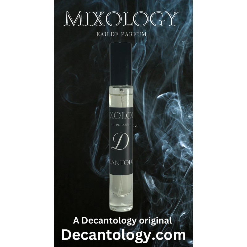 Decantology Mixology 10ml