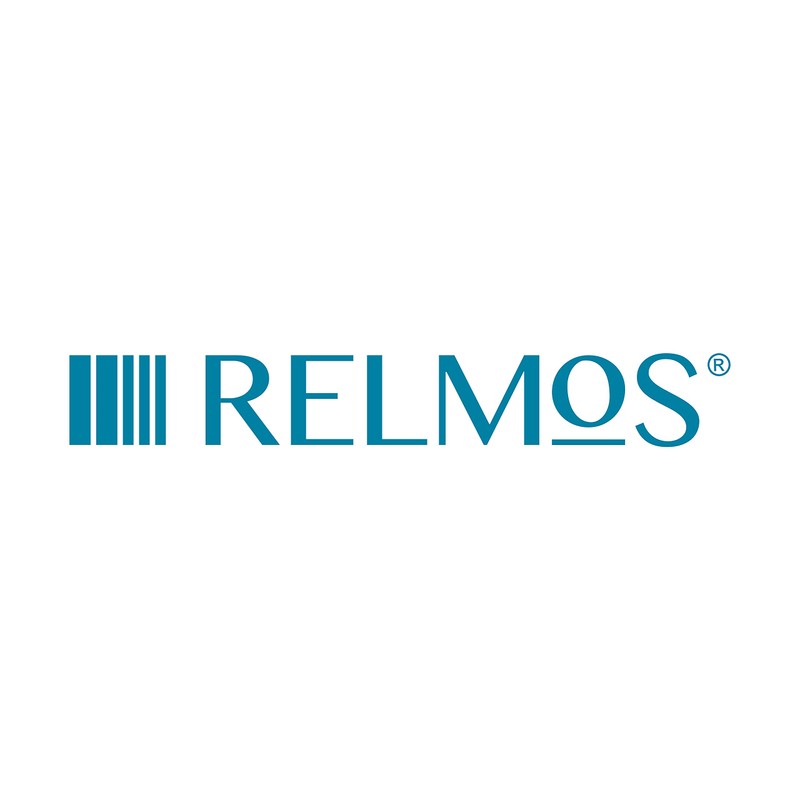 RELMOS Professional Paper Wax Waxing Strips Legs Arms Body x