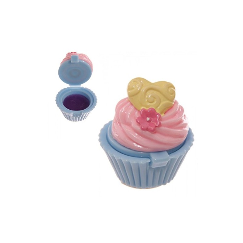 Cupcake Lip Gloss