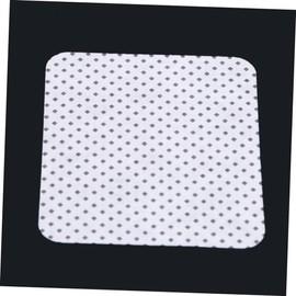 Toallitas para Extension de Pestañas, Almohadilla Limpiadora de Pegamento, Tela No Tejida, 400 Piezas, 2 Cajas, para Uso en Casa