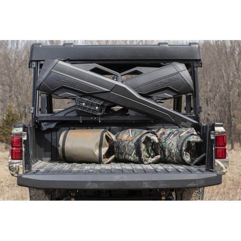 Kolpin Stronghold® Double Boot Mount - 20000