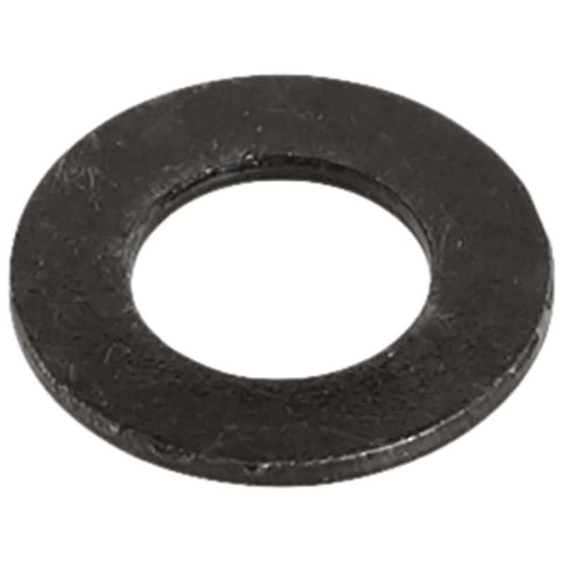 Makita - 192693-9 192693-8 Dado Flange Set Black