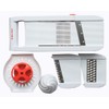 Original products JOSKO 2526 Star Fruit and Vegetable Slicer Set