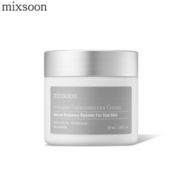 MIXSOON Premium Galactomyces Cream 50ml