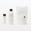 Muji 83483203 Aging Care Lotion (Refillable) 6.1 fl oz (180