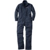 SOWA 39010 Work Clothes Coveralls, Navy, 4L Size