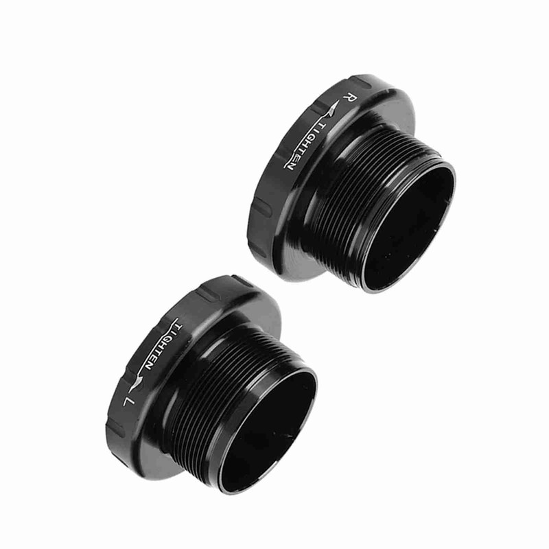 BSA30 30mm Road Bike Bearing Outer Bottom Brackets for SRAM/FSA/Rotor/Raceface
