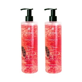 René Furterer 르네휘테르 토뉘시아 플럼핑 샴푸 600ml x2개 듀오 Rene Furterer Tonucia Plumping Shampoo 600ml x2 Duo