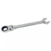 Mac Tools RWF Flex-Head Ratcheting Box End Wrench 6 Pt