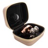 Skull Shaver Pitbull Travel Case for Batterfly and Pitbull Series