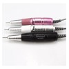 Pulidor Profesional De Uñas Husillo, Micromotor Para Pluma Repuesto Para