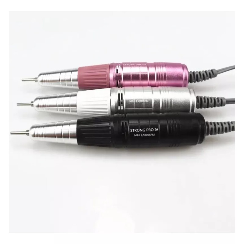Pulidor Profesional De Uñas Husillo, Micromotor Para Pluma Repuesto Para