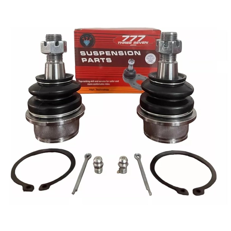 Par Rotula Inferior F150 4x2 Usa 1997 98 99 2000