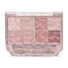 Canmake Petite Palette Eyes 02 Bonneur Maroon 0.08 oz (2.0