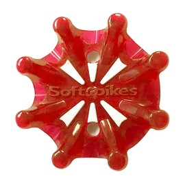 SOFTSPIKES Pulsar Fast Twist 3.0 Golf Cleat - 18 Count