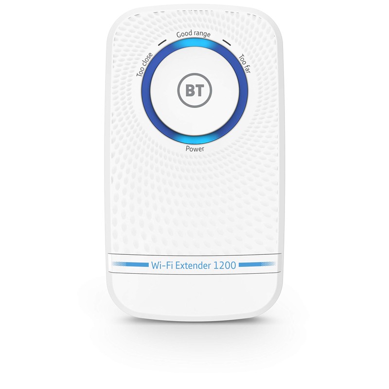 BT British Telecom 80462 Netzwerk Erweiterungsmodul Plug-Type G (UK)