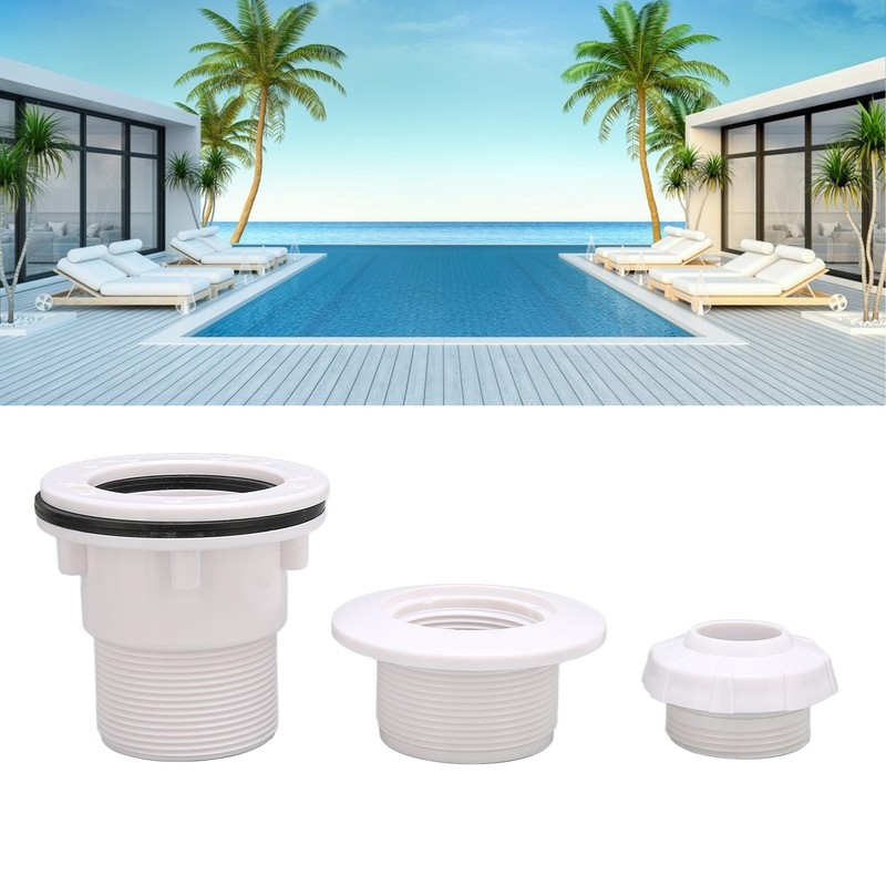 Swimming Pool Jet Nozzles G2A Thread Massage Jet Nozzle Swimming