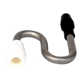 tsingseen life 1010859 Separator Syrup"S" Tube, Uf1/Sf1，Fits Cornelius Separator Syrup"S" Tube