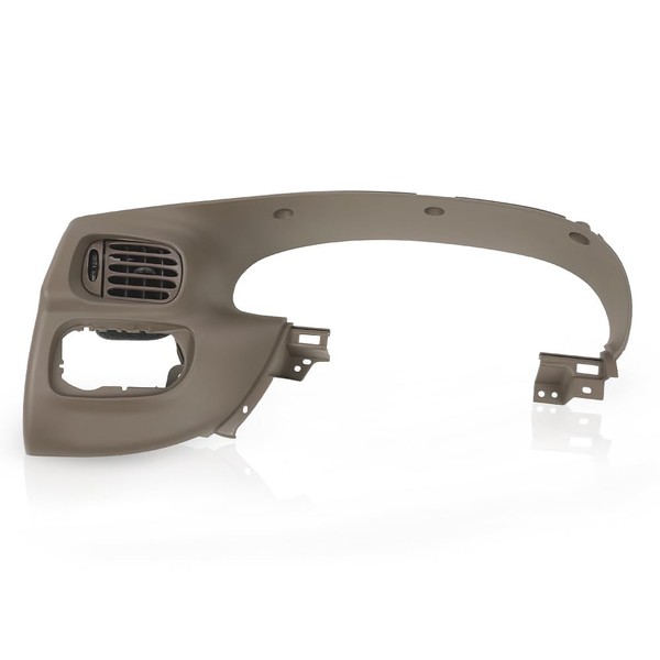 G-PLUS Dashboard Dash Gauge Upper Instrument Cluster Bezel Trim Panel