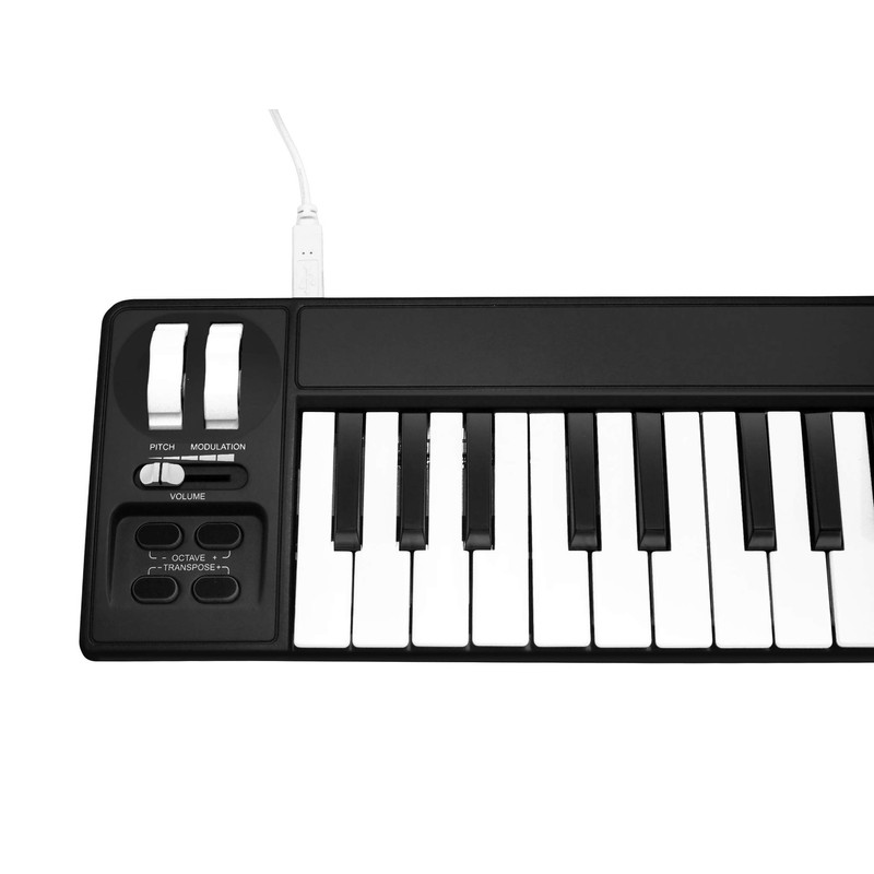 midiplus AKM320 Midi Keyboard Controller