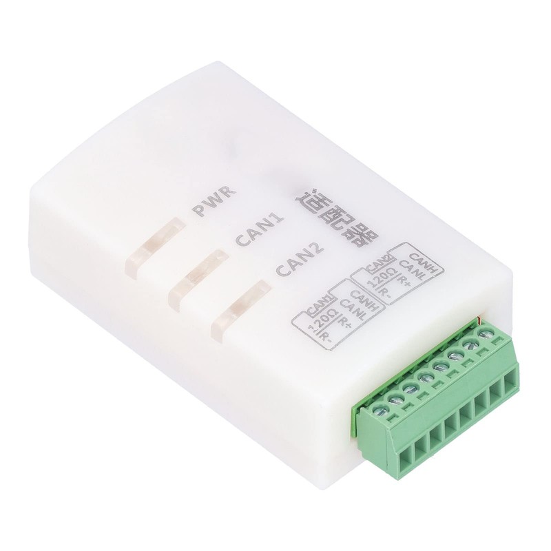 Mingzhe CAN USB Adapter Dual Channel CAN Bus Debugger Intelligent