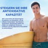 TUDCA Dietary Supplement Tauroursodeoxycholic Acid with 1000mg TUDCA and 200mg