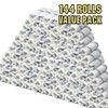 Allgala Mini Paint Roller 144 Bulk Pack 4 Inch Mini