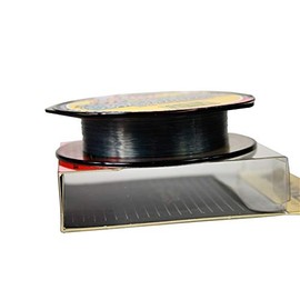 Konger HP HI-Power Fluorocarbon Coated Fishing Line 150 m Spool 0.14 mm - 0.30 mm (0.28 mm / 11.20 kg)