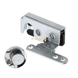 M MATI Right Door Latch 705013096 For Can-Am Maverick X3 Max R RR Turbo XDS XRS XMR XRC