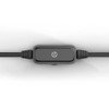 HP - Stereo Computer Speakers with 3.5 mm Jack and