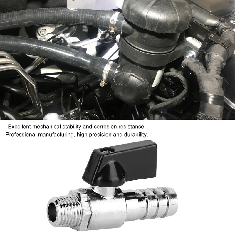 Oil Drain Down Off Hose Kit Fit for ProVent 200