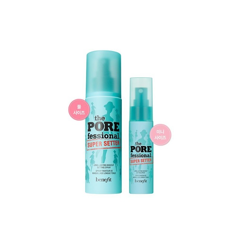 Benefit 더 포어페셔널 슈퍼 세터 The Porefessional Super Setter