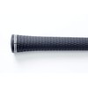elitegrips SX38 Golf Grips, Set of 13, Berlina Black with