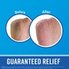 O'Keeffe's Working Hands & Healthy Feet Combination Pack of Tubes