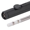SH72 Portable Electric Soldering Iron Pen NonSlip Handle Temperature Adjustable